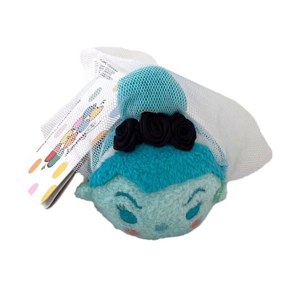 Disney Parks Haunted Mansion Bride Mini Tsum Tsum Plush - Picture 8 of 8
